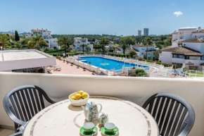 Lovely apartment in great location